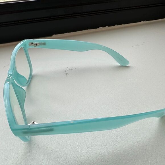 💼Blokz Blue Light Non Prescription Blue-Light-Blocking-Lenses. NWT - Picture 7 of 8
